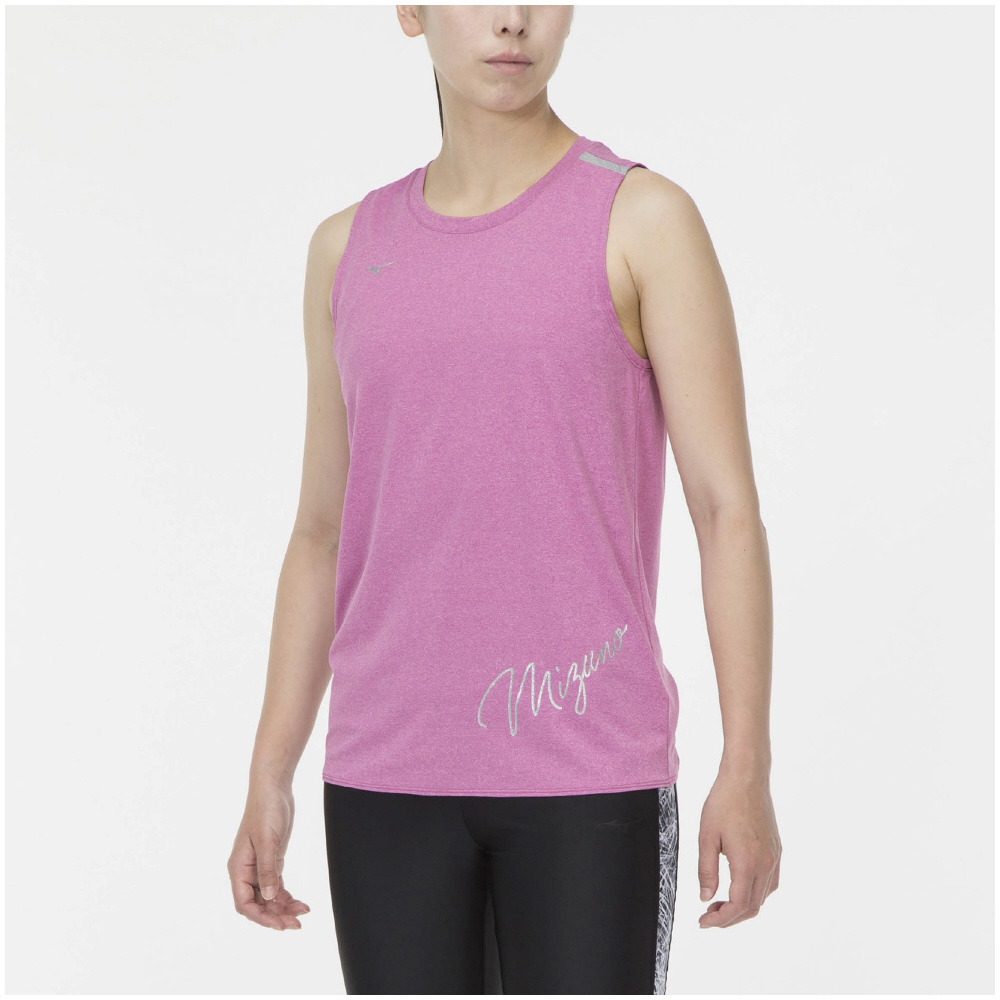 TANK TOP WOMEN Phlox Pink